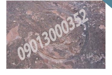 تفسیر نماد ماه در گنج یابی