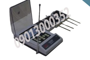 ساخت فلزیاب