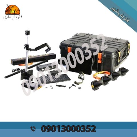 فلزیاب فول فایندر اف اف 4000 FULL FINDER