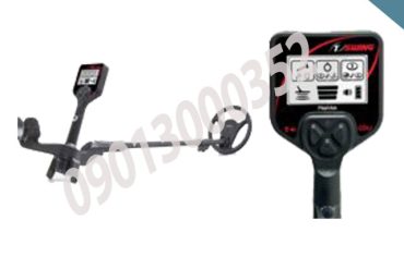 برنامه فلزیاب