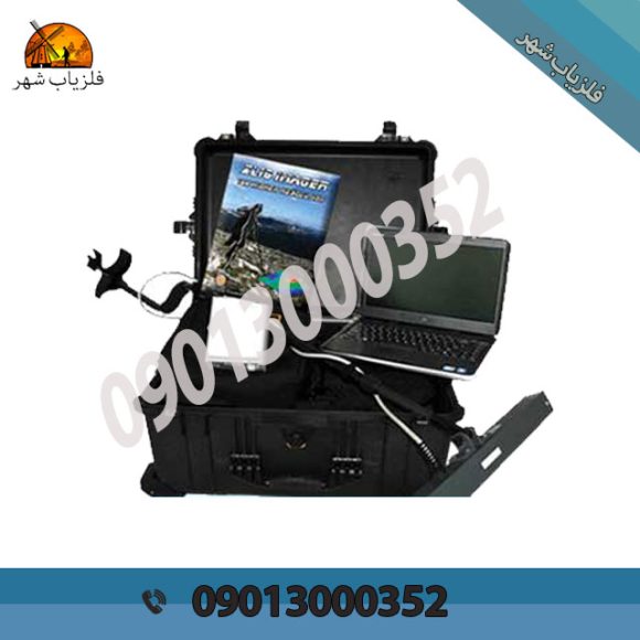 فلزیاب ایمیجر imager 16000